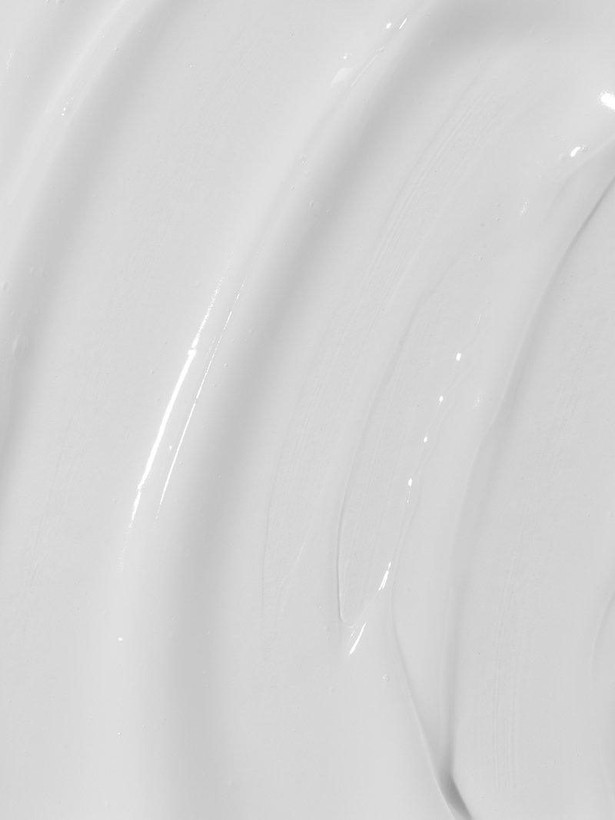 بافت لوسیون روی پوست