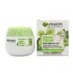 کرم آبرسان گارنیر انگور – نمای بستهبندی