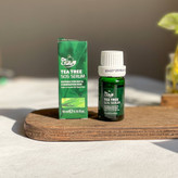 بستهبندی سرم تیتری فارماسی ۱۰ml – نمای جلو