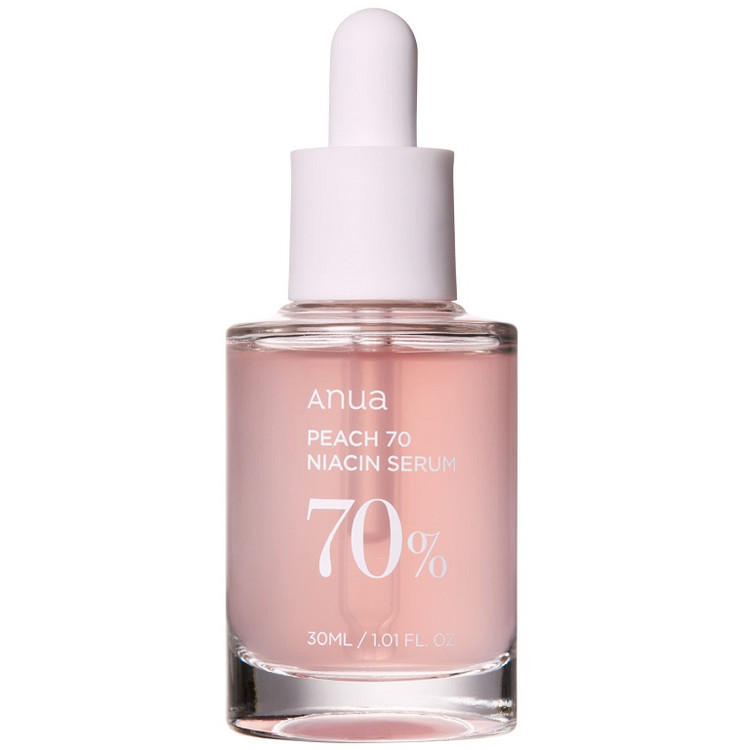 سرم نیاسین آمید Anua – نمای اصلی محصول