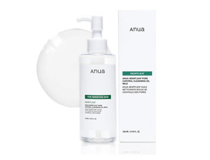 آنوا روغن شوینده کنترل منافذ قلببرگ – نمای جلو