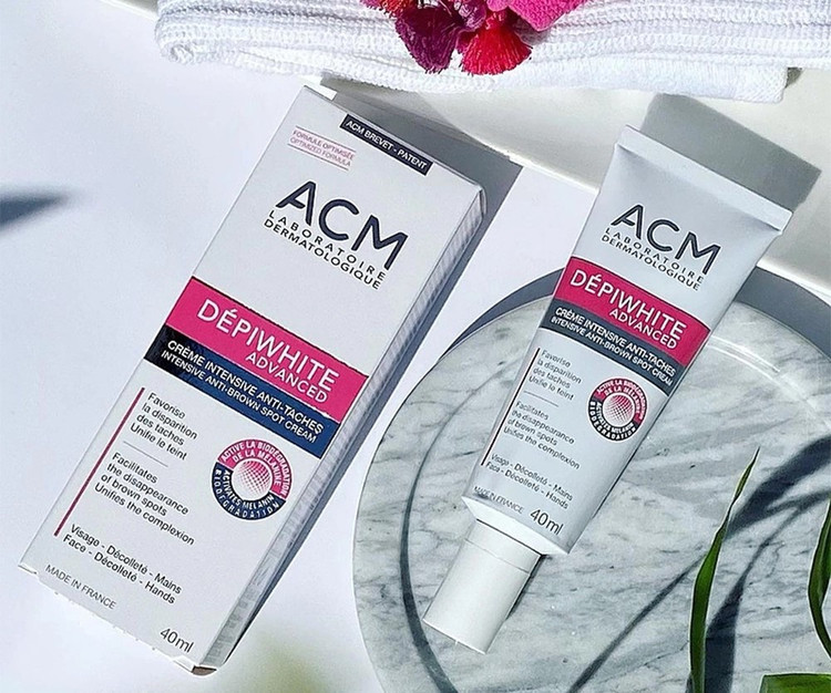 ACM Depiwhite Advanced Cream