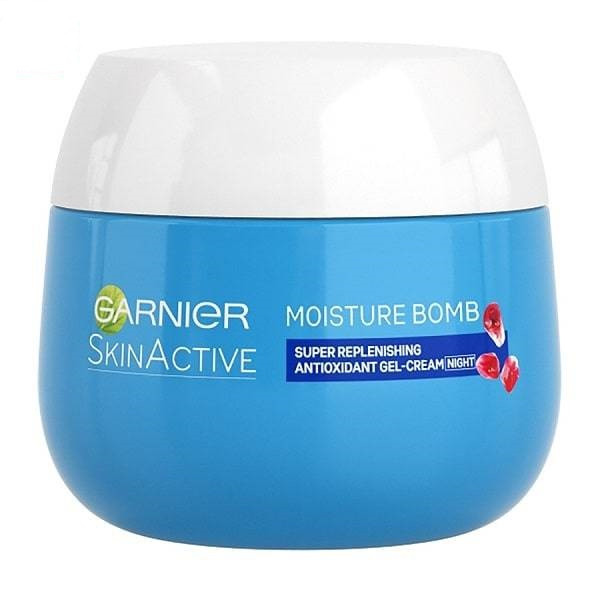 Moisture Bomb انار گارنیر – نمای محصول از نزدیک ۵۰ میلیلیتر