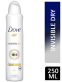 اسپری ضد تعریق زنانه Dove بدون لک روی لباس