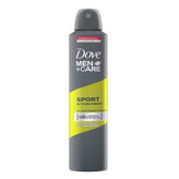 اسپری ضد تعریق مردانه داو مدل Sport Active Fresh حجم ۲۵۰ میلیلیتر