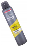 اسپری Dove Men Sport Active Fresh ضد تعریق ۴۸ ساعته