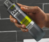 اسپری ضد تعریق مردانه داو رایحه خنک و انرژیبخش