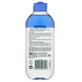 بافت دو فاز میسلار واتر گارنیر پاککننده آرایش و آلودگی گارنیر دو فاز