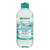 Garnier Hyaluronic Aloe Micellar Water 400ml