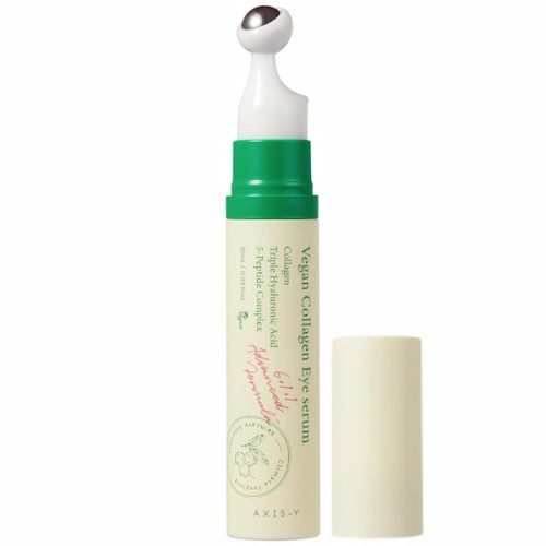 سرم دور چشم کلاژن اکسیس وای 10 میلیلیتر