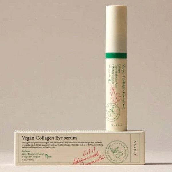 Axis-Y Collagen Eye Serum Anti-Wrinkle