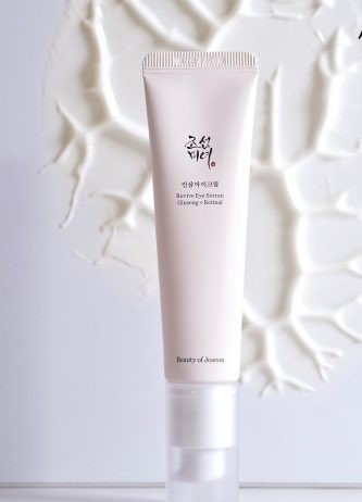 ضد چروک و جوانساز دور چشم بیوتی اف جوسان