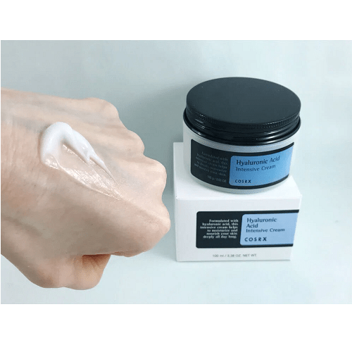 بافت کرم هیالورونیک اسید کوزارکس