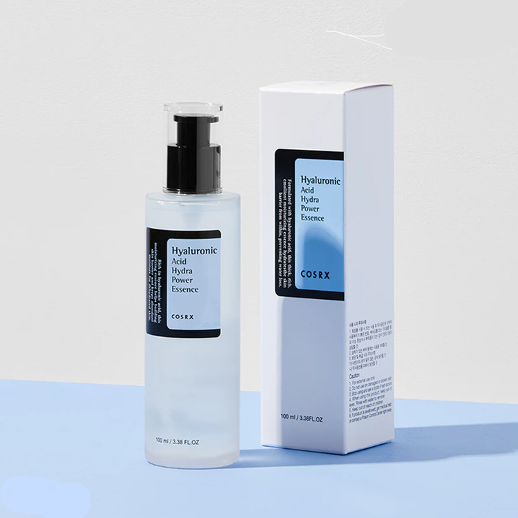 Cosrx Hyaluronic Acid Hydra Power Essence اصل