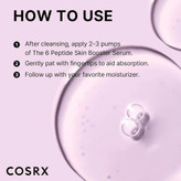 Cosrx The 6 Peptide Skin Booster