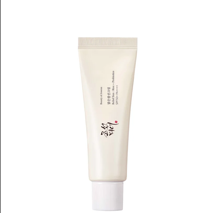 ضد آفتاب پروبیوتیک بیوتی آف جوسان SPF50+ اصل