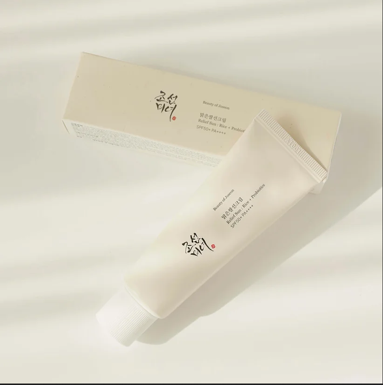 Beauty of Joseon Relief Sun Rice + Probiotics