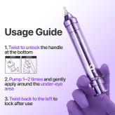 کرم دور چشم روشنکننده نامبوزین