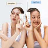 ضد آفتاب آکوا فرش بیوتی آف جوسان Beauty of Joseon Aqua-Fresh | آبرسان، سبک و محافظت قوی از پوست | گلاموناشاپ