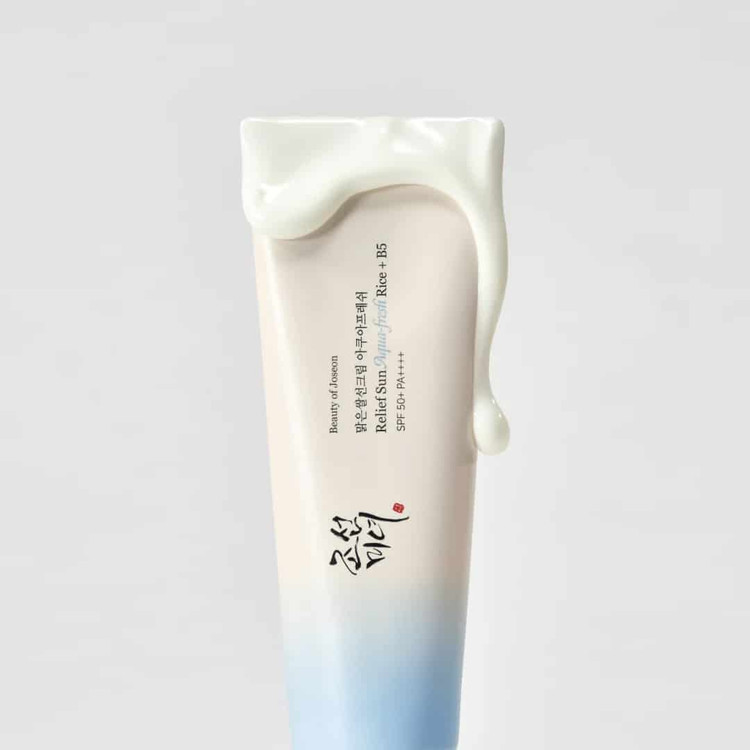 ضد آفتاب آکوا فرش بیوتی آف جوسان Beauty of Joseon Aqua-Fresh | آبرسان، سبک و محافظت قوی از پوست | گلاموناشاپ
