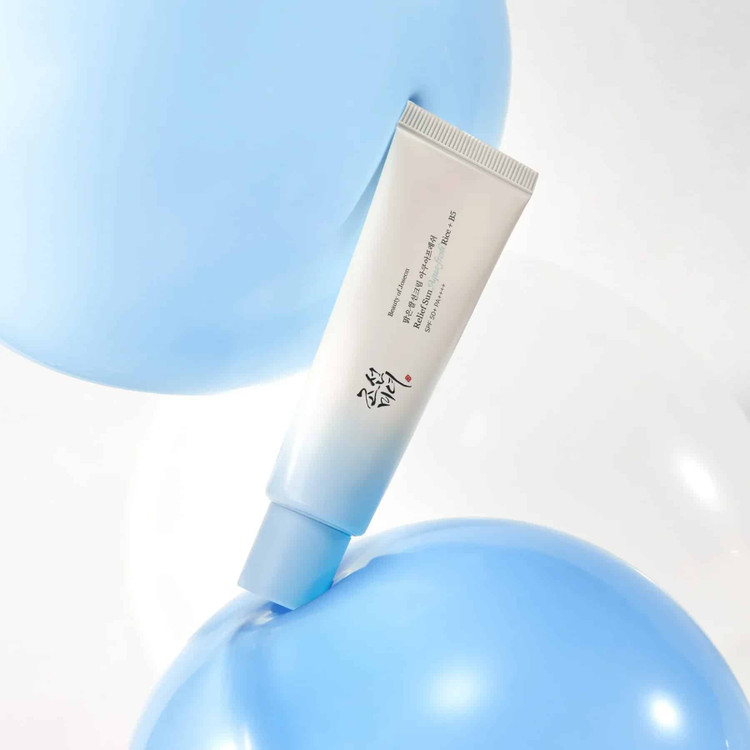 ضد آفتاب آکوا فرش بیوتی آف جوسان Beauty of Joseon Aqua-Fresh | آبرسان، سبک و محافظت قوی از پوست | گلاموناشاپ