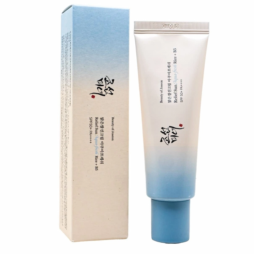 ضد آفتاب آکوا فرش بیوتی آف جوسان Beauty of Joseon Aqua-Fresh | آبرسان، سبک و محافظت قوی از پوست | گلاموناشاپ