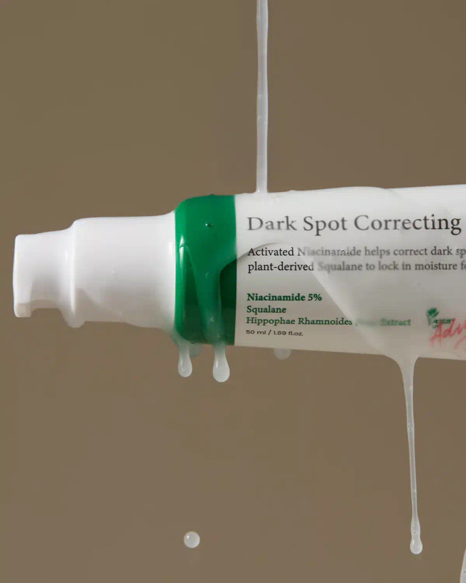سرم ضد لک اکسیس وای Axis-Y Dark Spot Correcting Glow Serum | روشنکننده، کاهش لک و یکدستکننده پوست | گلاموناشاپ