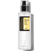 اسنس ترمیمکننده حلزون کوزارکس COSRX Advanced Snail 96 Mucin | آبرسان و بازسازیکننده قوی پوست | حجم 100 میل | گلاموناشاپ