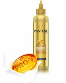 کرم مو آبرسان پنتن Pantene Pro-V موهای صاف | حاوی روغن آرگان، نرمکننده و ضد وز | حجم 300 میل | گلاموناشاپ
