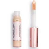 کانسیلر رولوشن مدل Revolution Conceal & Hydrate شماره C6 | کاور بالا، آبرسان و سبک اصل از گلاموناشاپ