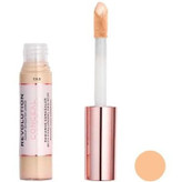 کانسیلر رولوشن مدل Revolution Conceal & Hydrate شماره C6 | کاور بالا، آبرسان و سبک اصل از گلاموناشاپ