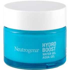 واتر ژل آبرسان صورت نوتروژینا مدل Hydro Boost | رطوبت‌رسانی عمیق و ماندگار | حجم 50 میلی‌لیتر | اصل از گلاموناشاپ