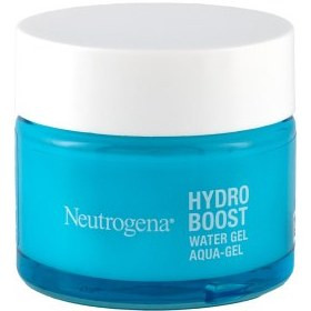 واتر ژل آبرسان صورت نوتروژینا مدل Hydro Boost | رطوبترسانی عمیق و ماندگار | حجم 50 میلیلیتر | اصل از گلاموناشاپ