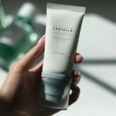 ضد آفتاب سنتلا Centella Hyalu Cica Water SPF | آبرسان و محافظ قوی پوست + بافت سبک | حجم 50 میل | گلاموناشاپ
