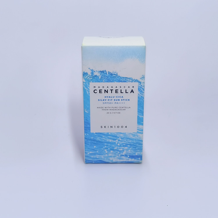 ضد آفتاب استیکی سنتلا Skin1004 Centella SPF50+ | محافظت قوی، کنترل چربی و تسکیندهنده پوست | گلاموناشاپ