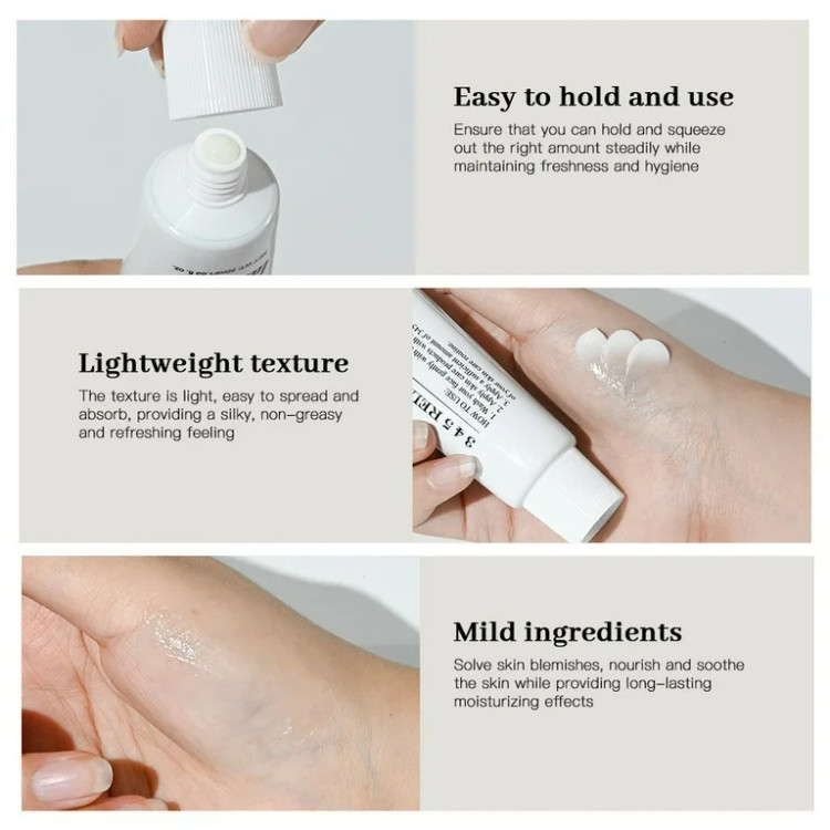 کرم ترمیم کننده دکتر التیا 345 اصل | Dr. Althea 345 Relief Cream حجم ۵۰ میلیلیتر با ضمانت اصالت کالا