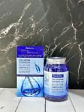 آمپول آبرسان کلاژن و هیالورونیک اسید فارم استی ۲۵۰ میلیلیتر | Farmstay Collagen & Hyaluronic Acid All-In-One Ampoule اصل از گلاموناشاپ
