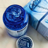 آمپول آبرسان کلاژن و هیالورونیک اسید فارم استی ۲۵۰ میلیلیتر | Farmstay Collagen & Hyaluronic Acid All-In-One Ampoule اصل از گلاموناشاپ