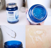 آمپول آبرسان کلاژن و هیالورونیک اسید فارم استی ۲۵۰ میلیلیتر | Farmstay Collagen & Hyaluronic Acid All-In-One Ampoule اصل از گلاموناشاپ
