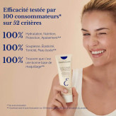 کرم مرطوب کننده چندمنظوره امبریولیس ۳۰ میلیلیتر | Embryolisse Lait-Crème Concentré اصل از گلاموناشاپ