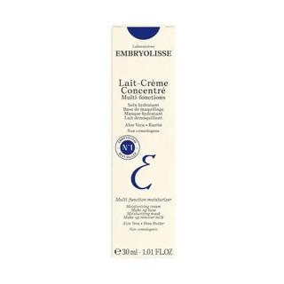 کرم مرطوب کننده چندمنظوره امبریولیس ۳۰ میلیلیتر | Embryolisse Lait-Crème Concentré اصل از گلاموناشاپ
