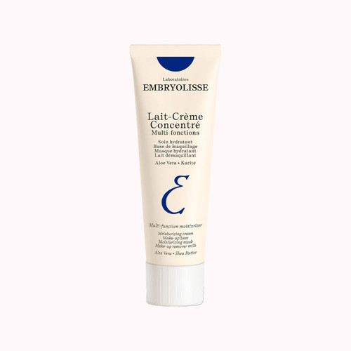 کرم مرطوب کننده چندمنظوره امبریولیس ۳۰ میلیلیتر | Embryolisse Lait-Crème Concentré اصل از گلاموناشاپ