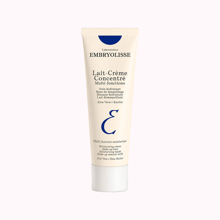 کرم مرطوب کننده چندمنظوره امبریولیس ۳۰ میلیلیتر | Embryolisse Lait-Crème Concentré اصل از گلاموناشاپ
