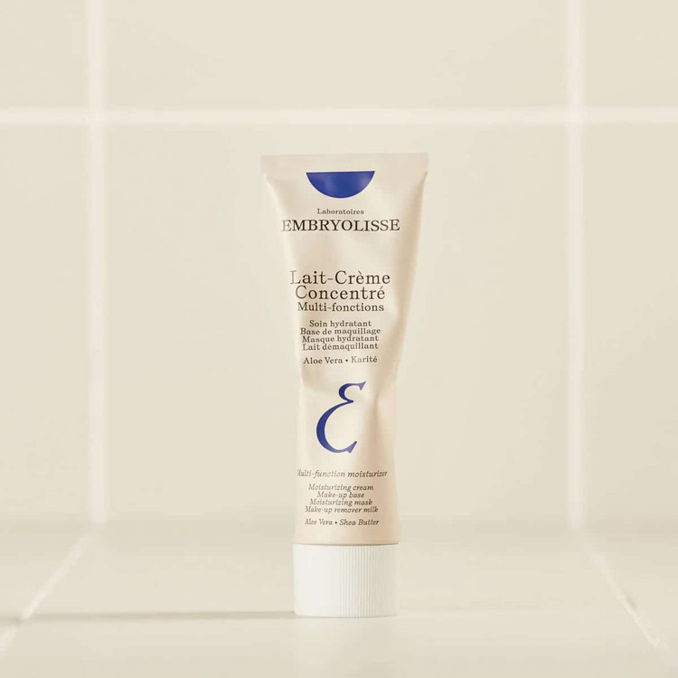 کرم مرطوب کننده چندمنظوره امبریولیس ۳۰ میلیلیتر | Embryolisse Lait-Crème Concentré اصل از گلاموناشاپ
